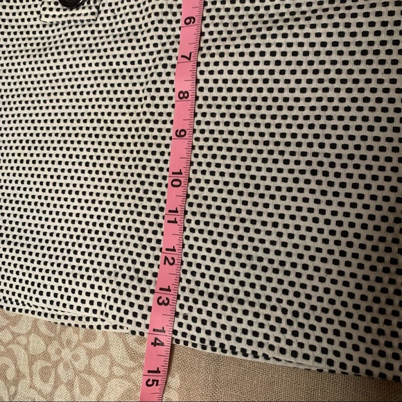 Retro Mod Go-Go Mini Skirt - Picture 5 of 10